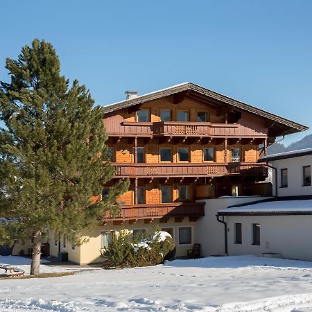 Landhaus Greil Reith im Alpbachtal Exteriér fotografie