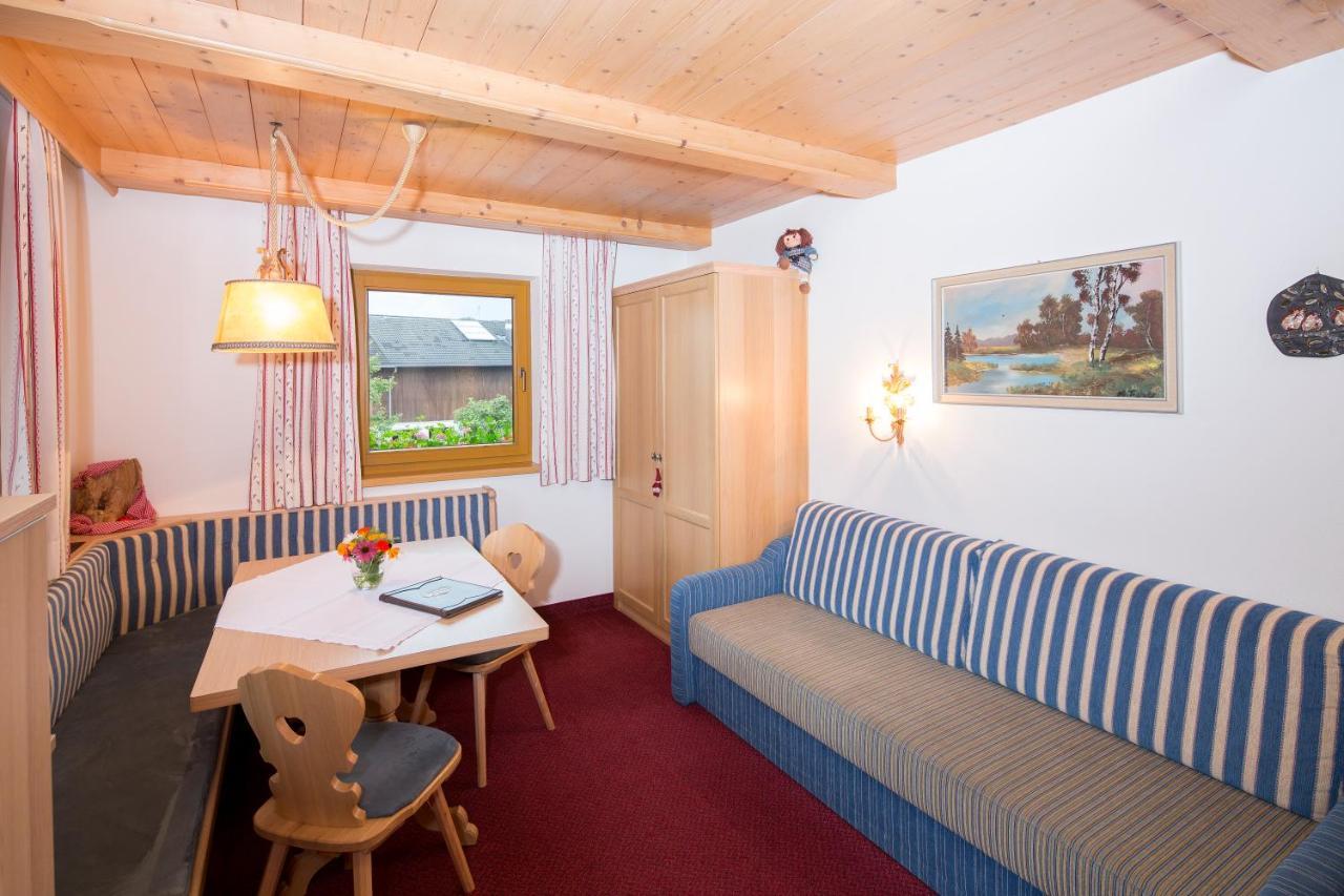 Landhaus Greil Reith im Alpbachtal Exteriér fotografie
