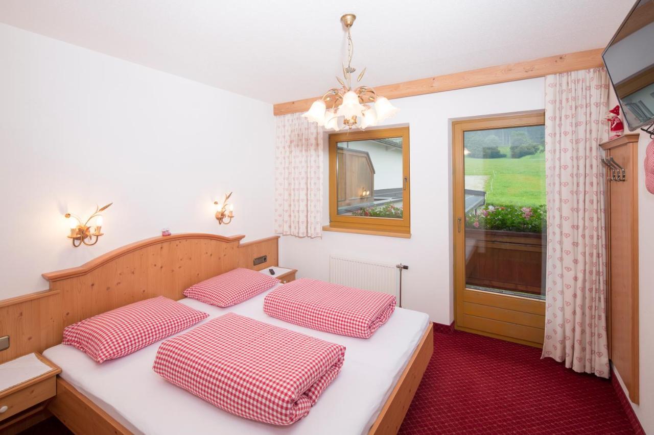 Landhaus Greil Reith im Alpbachtal Exteriér fotografie